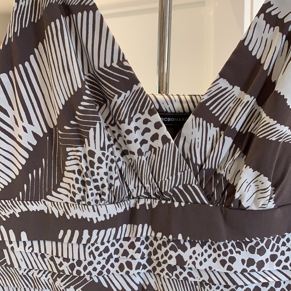 BCBGMaxAzria summer dress - Picture 3 of 11